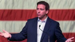Ron DeSantis' Weight Loss: How Did The Florida Governor Get so Fit and Slim? Did He Take Ozempic?