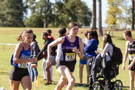 The Science of Cross Country Running Training - Science ATL