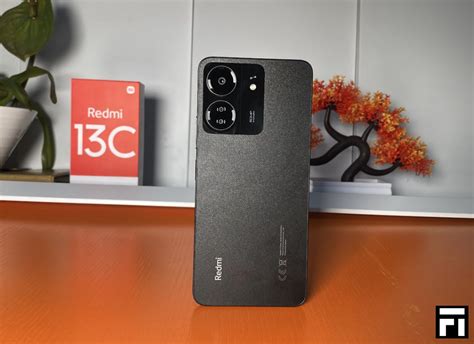 Redmi 13c Review: A Budget-Friendly 5G Smartphone That Delivers - Faqontech