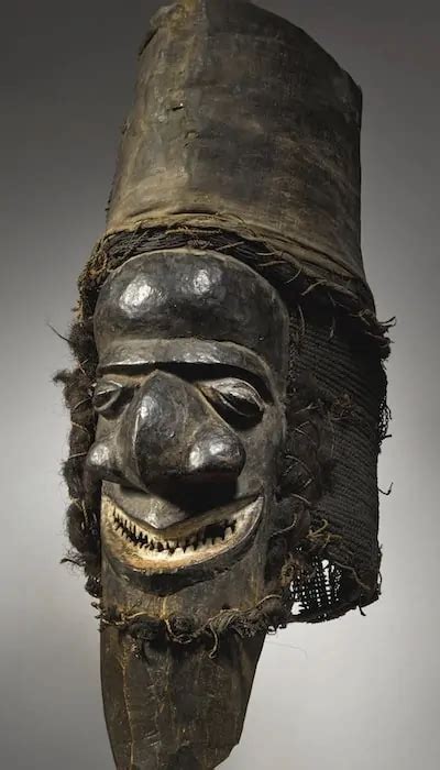 Pacific Island Masks | sell Pacific Island Masks | sell Masks | Ethnic ...