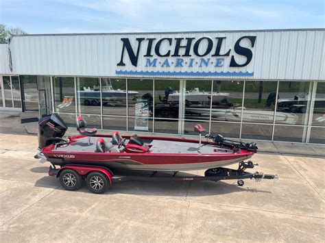 New 2023 Vexus AVX 2080, 74501 McAlester - Boat Trader