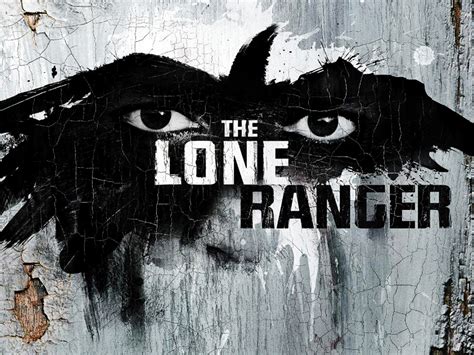 The Lone Ranger 2013 Movie HD Wallpapers and Poster HQ Wallpapers - Free Wallpapers Free HQ ...