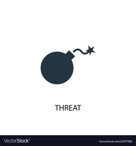 Threat Logo