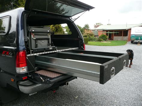 Decked Truck Bed Storage Review | Dandk Organizer