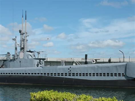 Uss Bowfin Submarine Museum (Waipahu) - Visitor Information & Reviews