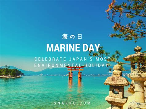 The Most Environmentally Friendly Holiday in Japan - Snakku