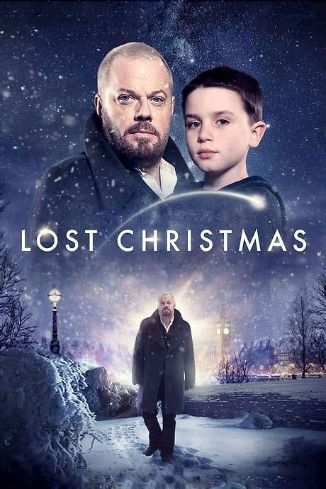 ‎Lost Christmas (2011) directed by John Hay • Reviews, film + cast ...