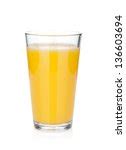 Glass of Orange Juice image - Free stock photo - Public Domain photo ...