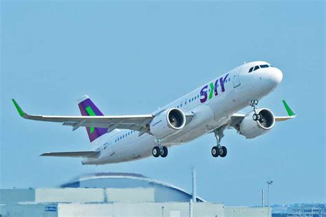 SKY Airline debuts new flights connecting Brazil, Chile, Peru and Uruguay - Air Data News