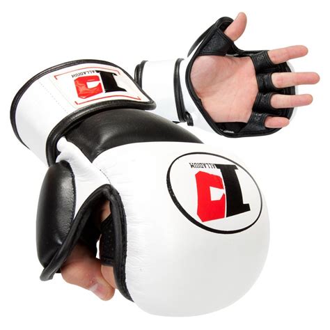 The Top 5 Best MMA Sparring Gloves - evolved MMA