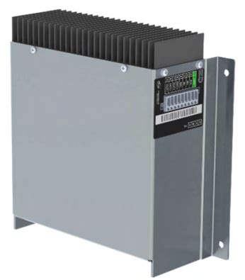 Emergency Power Supply - Railway Systems | Transtech Innovations