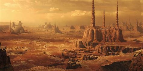 Star Wars Battlefront 2 Details Upcoming Geonosis Map, AT-TE Vehicle, and First Look at Obi-Wan ...