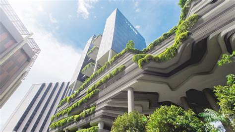 ABB’s cloud-based solution is smart choice for green buildings pursuing LEED certification