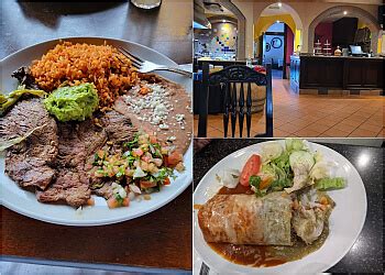 3 Best Mexican Restaurants in Downey, CA - Expert Recommendations