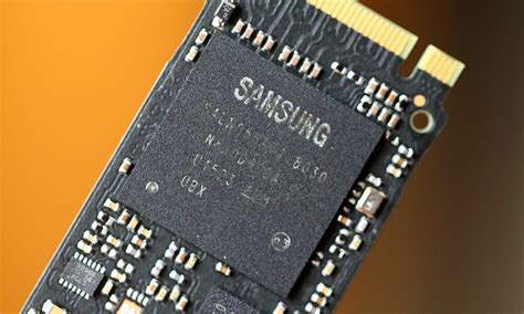 Samsung 950 Pro M.2 NVME SSD Review (256/512GB) - The NVMe Effect | The ...