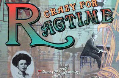 Ragtime