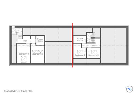 Open Plan Barn Conversion Floor Plans Free | Viewfloor.co