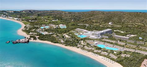 5 star all-Inclusive hotel resort in Kos, Greece | Ikos Aria