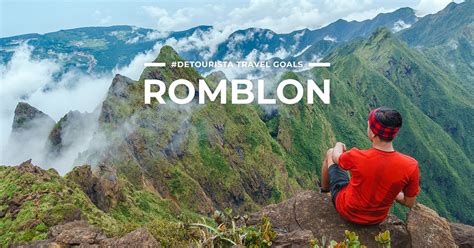 11 BEST PLACES to visit in Romblon + THINGS TO DO 2019