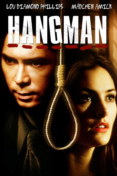 Hangman Pictures - Rotten Tomatoes