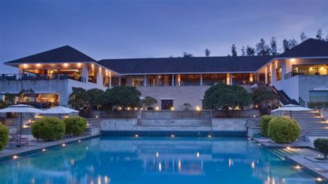 The Serai Chikmagalur | Luxury Resort in Chikmagalur