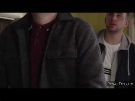 EastEnders - Ben and Callum Kiss (28th February 2020) - YouTube