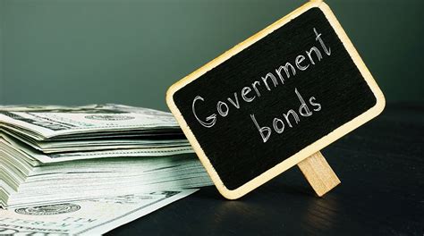 List of Government Bonds in India