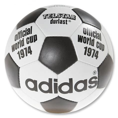 ADIDAS WORLD CUP MATCH BALL COLLECTION