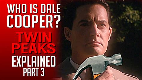 Part 3 of "'Twin Peaks' Explained" is . . . : r/twinpeaks