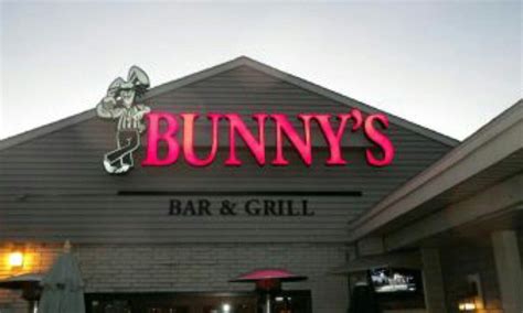 BUNNY'S BAR AND GRILL (2024) All You Need to Know BEFORE You Go (with Photos) - Tripadvisor