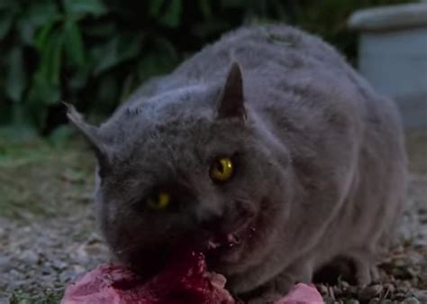 Pet Sematary (1989)