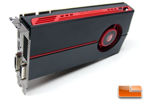 ATI Radeon HD 5770 and 5750 CrossFire Video Cards - Page 3 of 16 ...