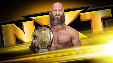 Current NXT Champion Tommaso Ciampa signs "most lucrative deal in WWE Shop history" - WWE News ...