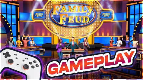 Family feud xbox one - socialvica