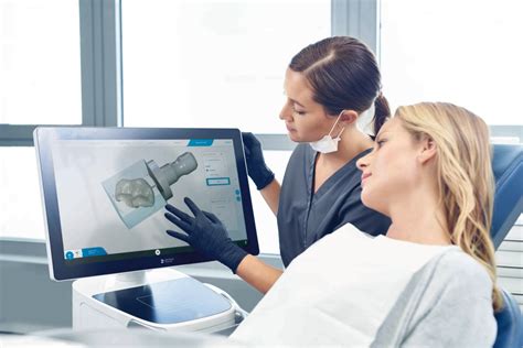 How The CEREC Technology Could Achieve a Revolution in Dentistry ...