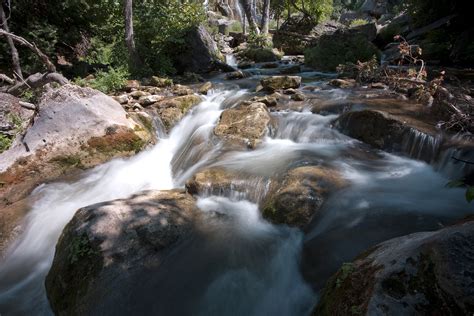 Inglis Falls at Owen Sound | Nikon Cafe