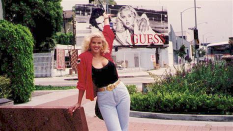 Anna Nicole Smith Documentary (Netflix) - Release Date, More - Parade