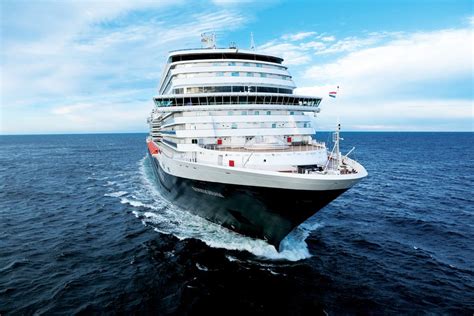 Koningsdam Cruises 2024-2025 Best deals Save up to -18% | CruiseAway