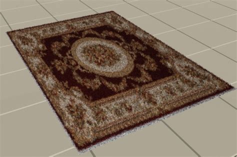 Carpet Tile Revit