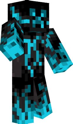 Lightning skin minecraft ~ Skin Whitening Plus