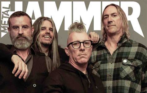 Tool Reveal How Much Maynard James Keenan Is Paid - AlternativeNation.net