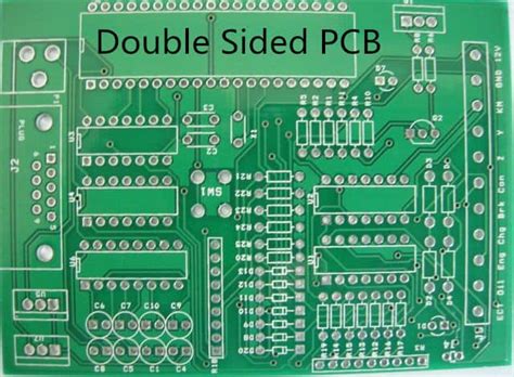 Why is 2 Layer PCB Popular in Electronic Industry ? – Swimbi