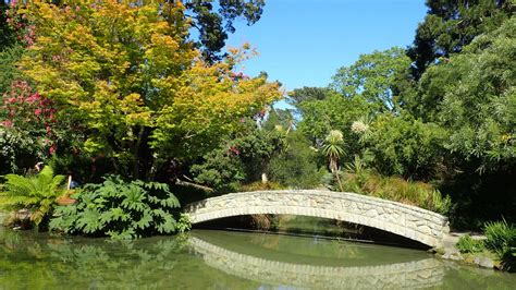 Christchurch Botanic Gardens - Concrete Playground | Concrete ...