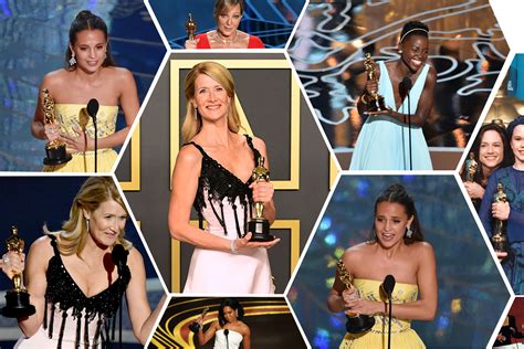 Academy Award For Best Supporting Actress: Complete Guide To The Award