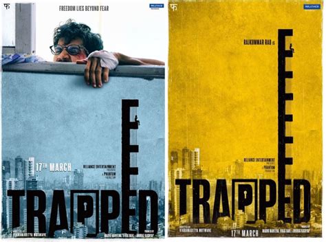 Trapped movie review roundup: This is what Bollywood critics and celebs ...