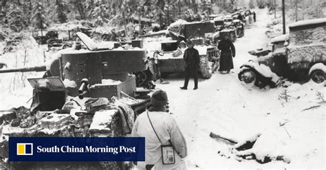 Russian Karelia looks to the past and future | South China Morning Post