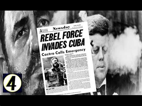 Bay Of Pigs Documentary - YouTube