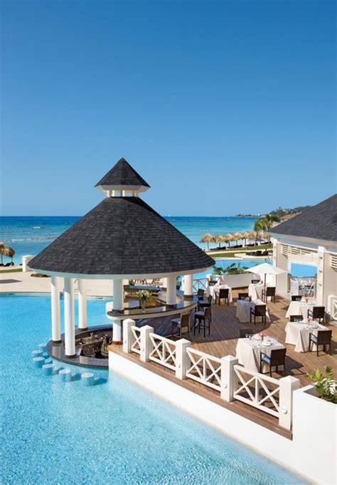 Secrets St. James Montego Bay Adults Only All-Inclusive Resort Jamaica