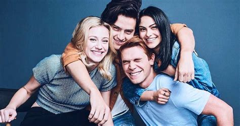 Every Cast Member Of Riverdale’s Net Worth | TheRichest