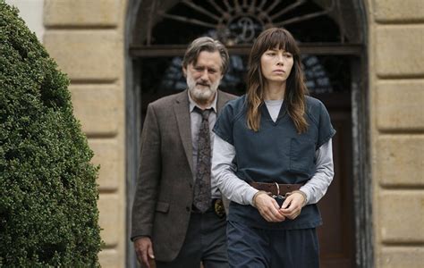 The Sinner season 2: release date, cast, plot and all the latest news